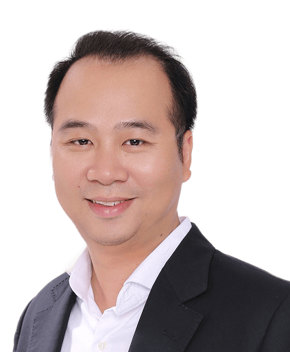 Trần Đình Vĩnh
