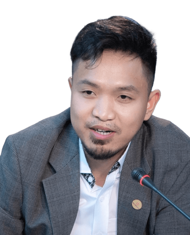 Lê Trọng Tuấn