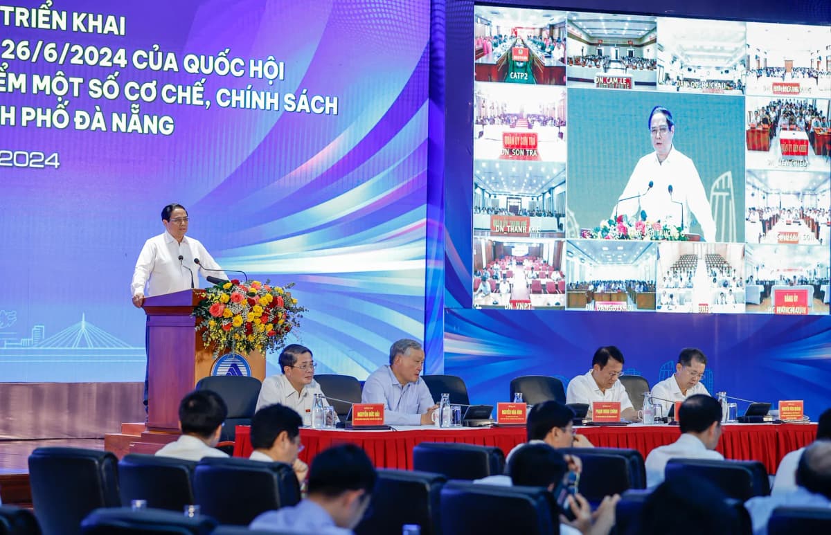 Nghị quyết 53 và 136 cho startup Đà Nẵng