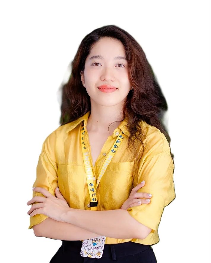 Phùng Trần Diệu Hoa