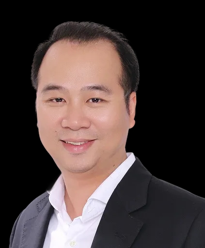 Trần Đình Vĩnh